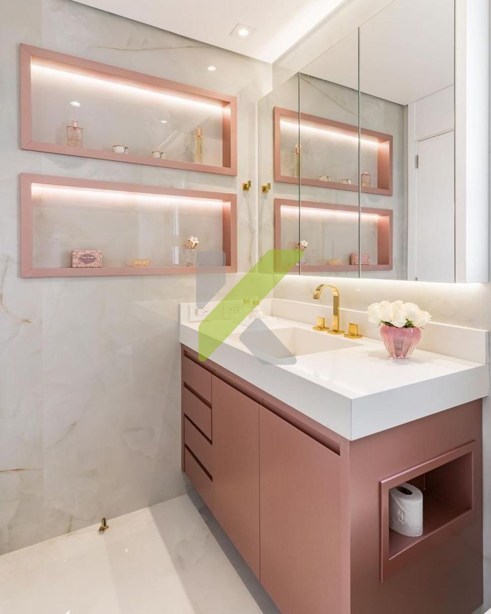 Alugar Apartamento / Cobertura3 em Ribeir&atilde;o Preto R$ 2.500,00 - Foto 5