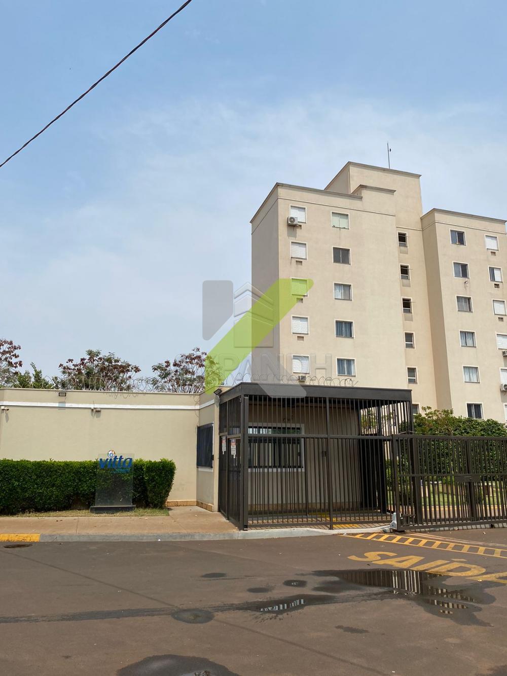 Alugar Apartamento / Padr&atilde;o em Ribeir&atilde;o Preto R$ 2.000,00 - Foto 3