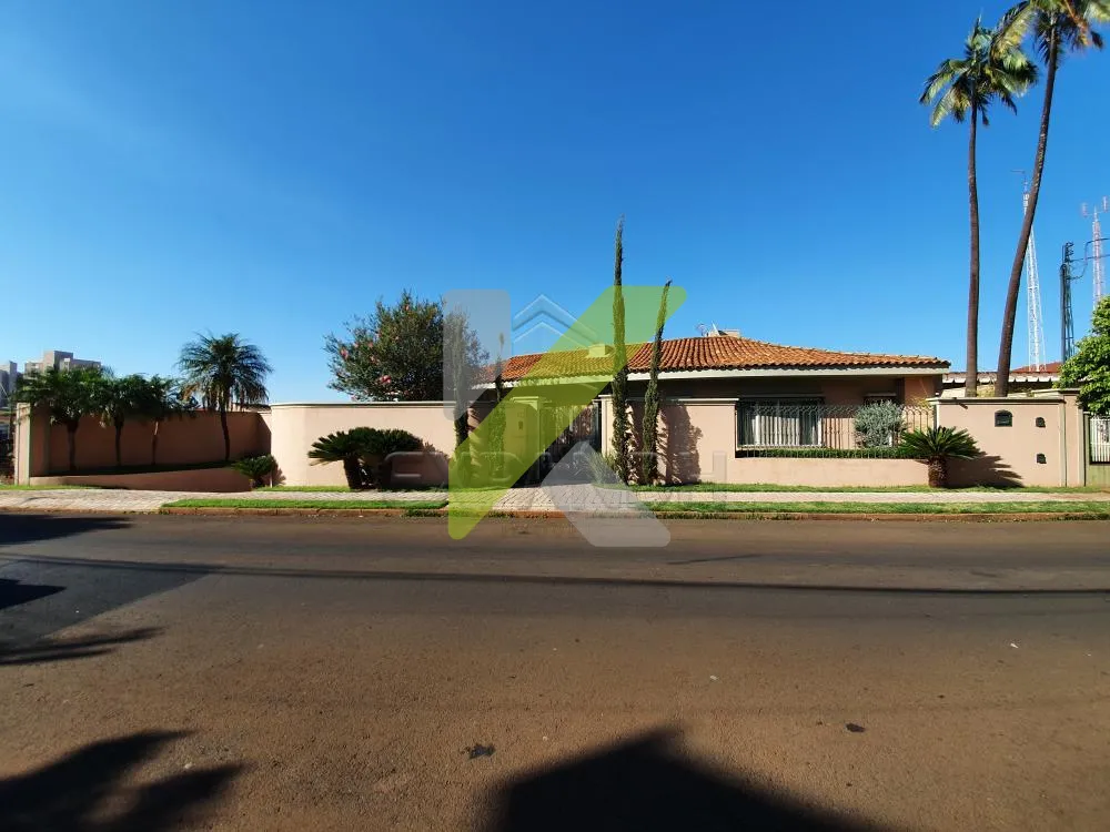 Alugar Apartamento / Padr&atilde;o em Ribeir&atilde;o Preto R$ 2.000,00 - Foto 2