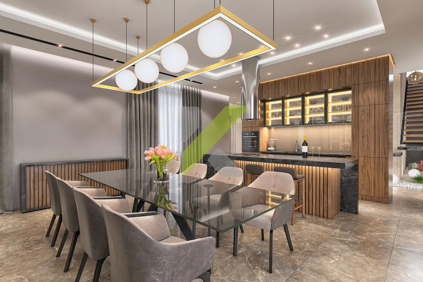 Alugar Apartamento / Cobertura3 em Ribeir&atilde;o Preto R$ 34,00 - Foto 5