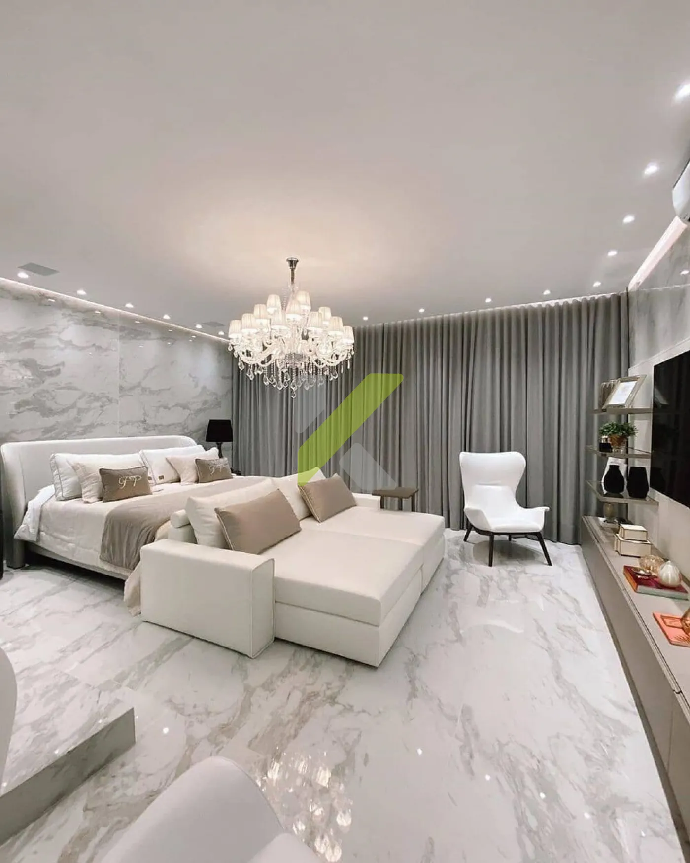 Alugar Apartamento / Cobertura3 em Ribeir&atilde;o Preto R$ 34,00 - Foto 3