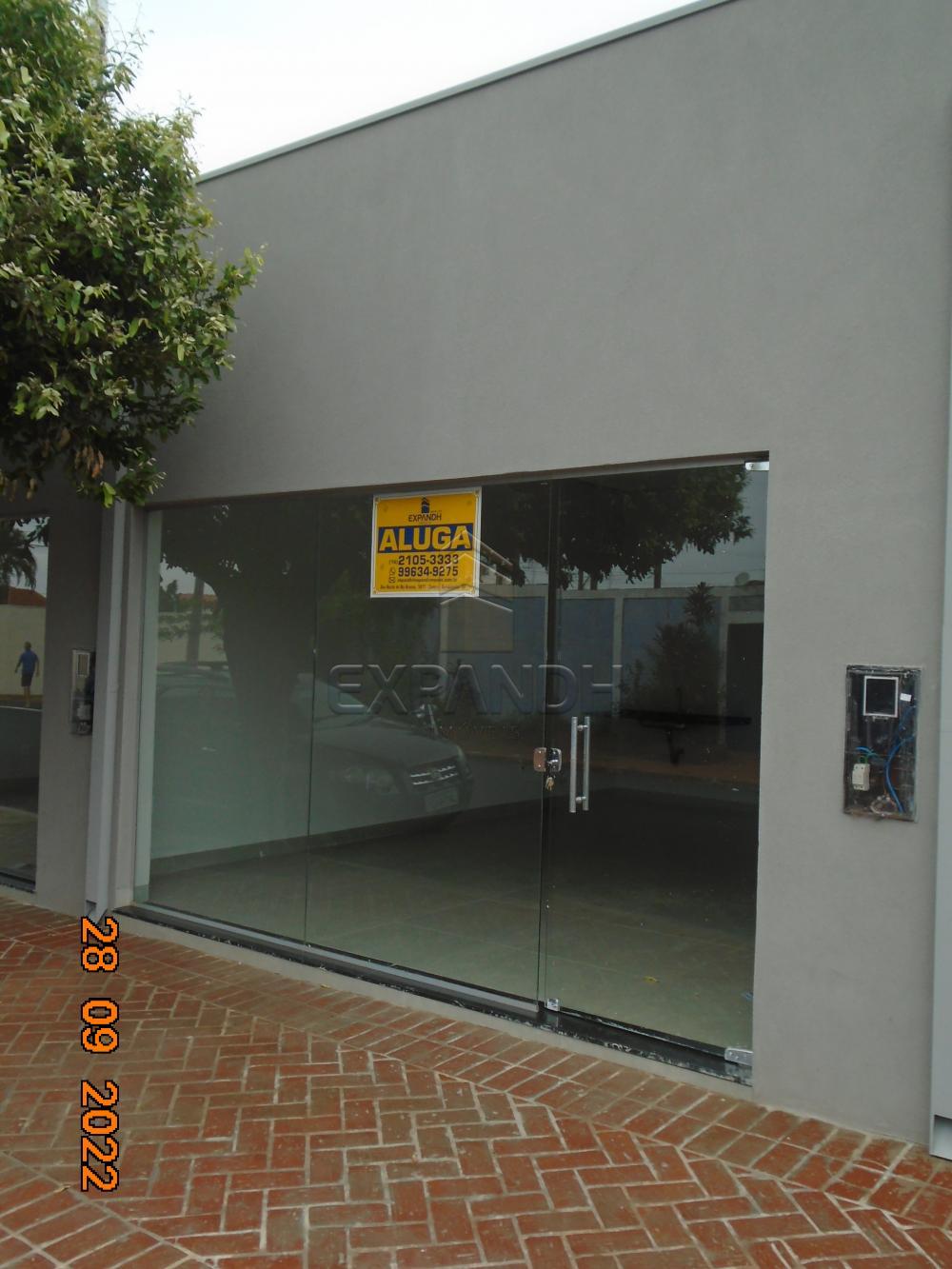 Alugar Casa Nova / Padr&atilde;o em Prad&oacute;polis R$ 500,00 - Foto 1