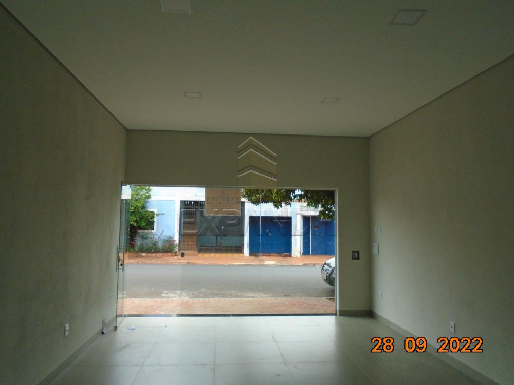 Alugar Casa Nova / Padr&atilde;o em Prad&oacute;polis R$ 500,00 - Foto 2