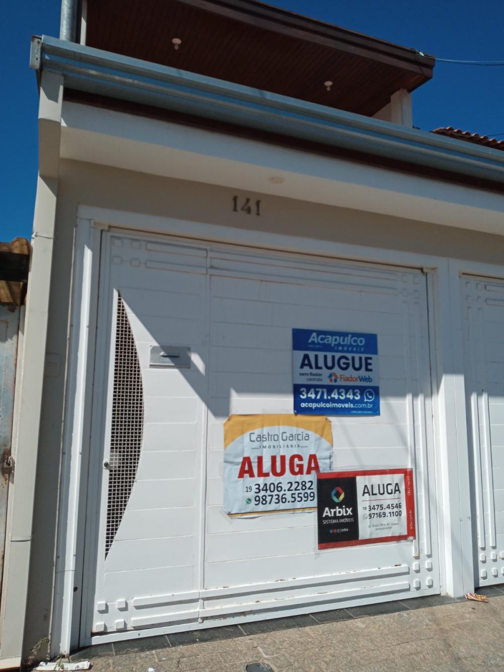 Alugar Apartamento / Padr&atilde;o em Americana R$ 2.100,00 - Foto 3