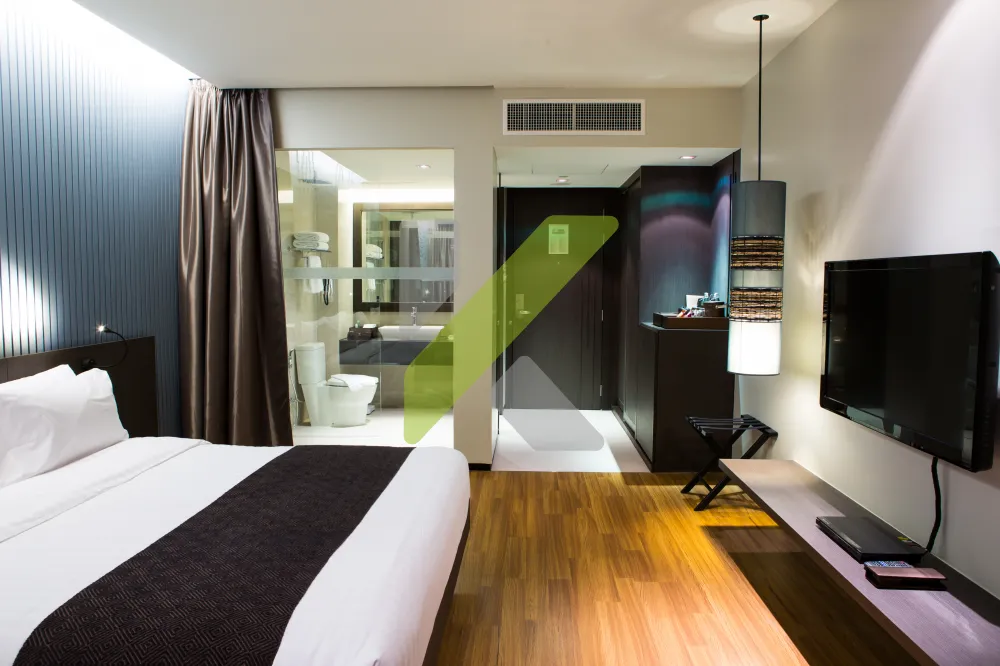 Alugar Casa / Condom&iacute;nio em Ribeir&atilde;o Preto R$ 5.000,00 - Foto 9