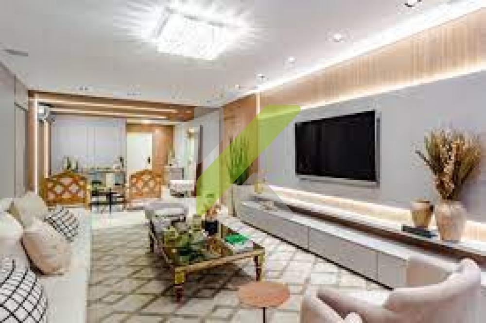 Alugar Apartamento / Padr&atilde;o em Prad&oacute;polis R$ 3.000,00 - Foto 1