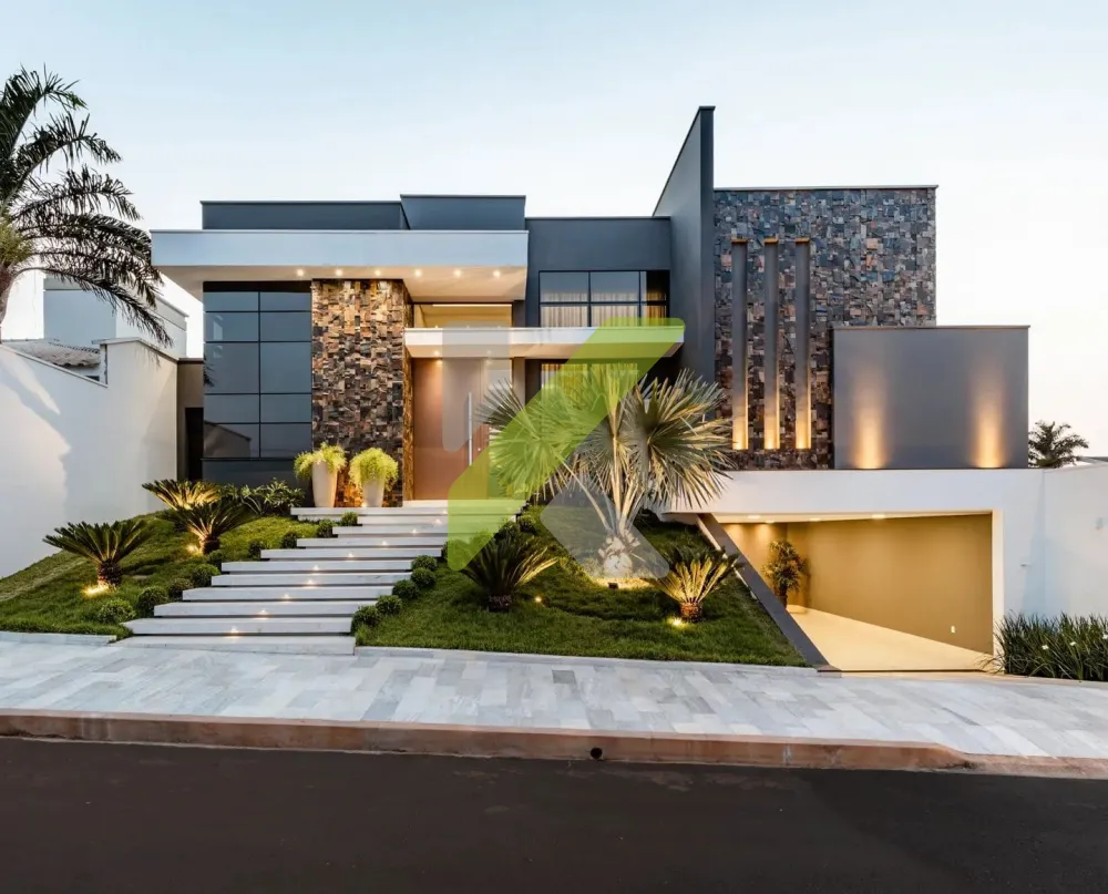 Alugar Casa Nova / Padr&atilde;o em S&atilde;o Sim&atilde;o R$ 3.000,00 - Foto 1