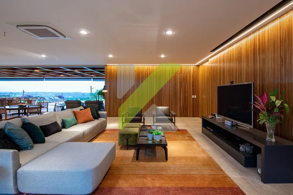 Alugar Casa Nova / Padr&atilde;o em S&atilde;o Sim&atilde;o R$ 3.000,00 - Foto 3