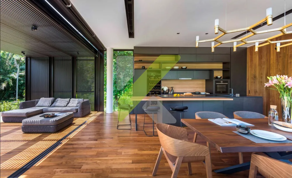 Alugar Casa Nova / Padr&atilde;o em S&atilde;o Sim&atilde;o R$ 3.000,00 - Foto 4