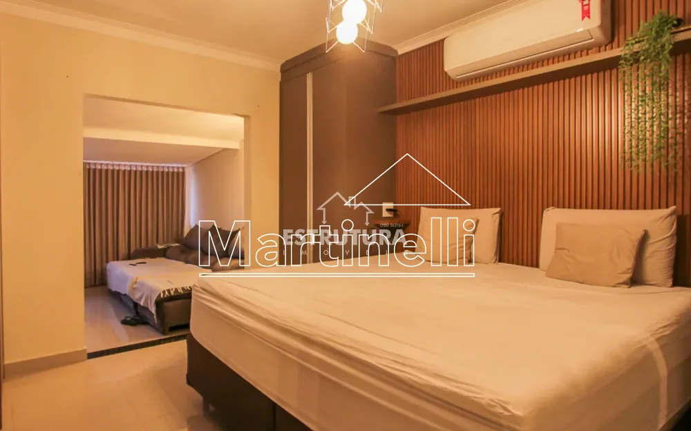Alugar Apartamento / Padr&atilde;o em Ribeir&atilde;o Preto R$ 1.500,00 - Foto 14