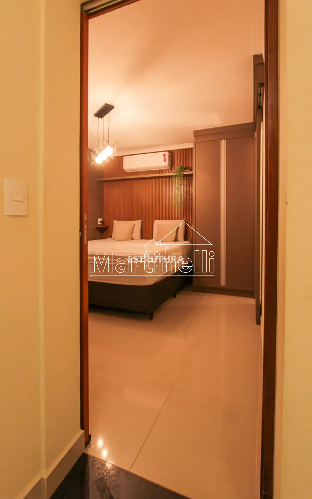 Alugar Apartamento / Padr&atilde;o em Ribeir&atilde;o Preto R$ 1.500,00 - Foto 16