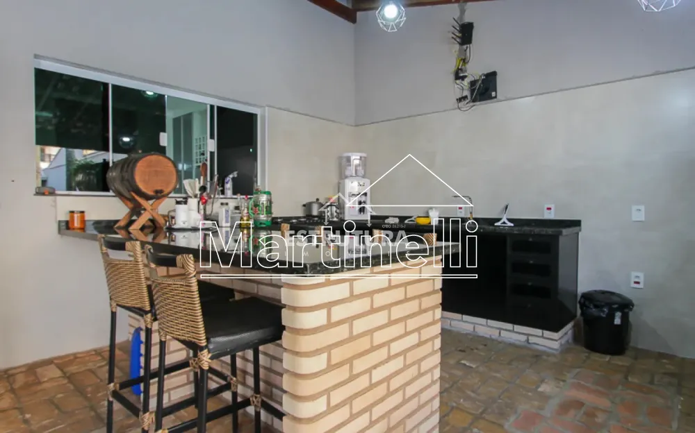 Alugar Apartamento / Padr&atilde;o em Ribeir&atilde;o Preto R$ 1.500,00 - Foto 19
