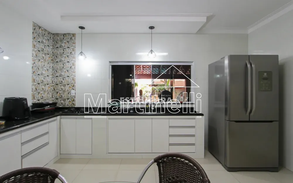 Alugar Apartamento / Padr&atilde;o em Ribeir&atilde;o Preto R$ 1.500,00 - Foto 22