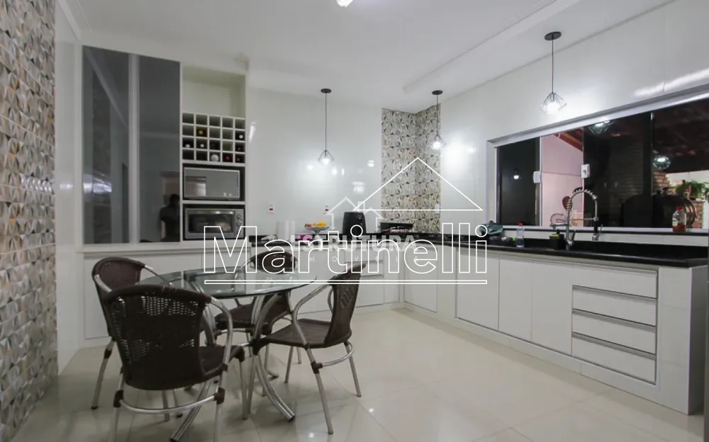 Alugar Apartamento / Padr&atilde;o em Ribeir&atilde;o Preto R$ 1.500,00 - Foto 23
