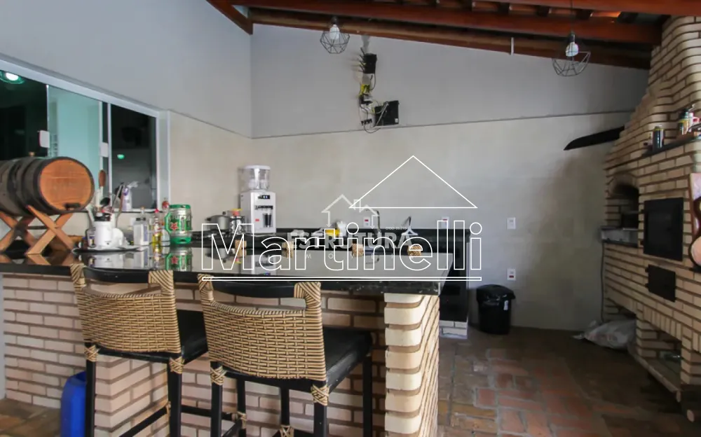 Alugar Apartamento / Padr&atilde;o em Ribeir&atilde;o Preto R$ 1.500,00 - Foto 27