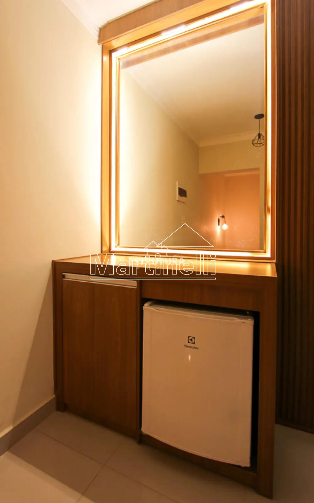 Alugar Apartamento / Padr&atilde;o em Ribeir&atilde;o Preto R$ 1.500,00 - Foto 35