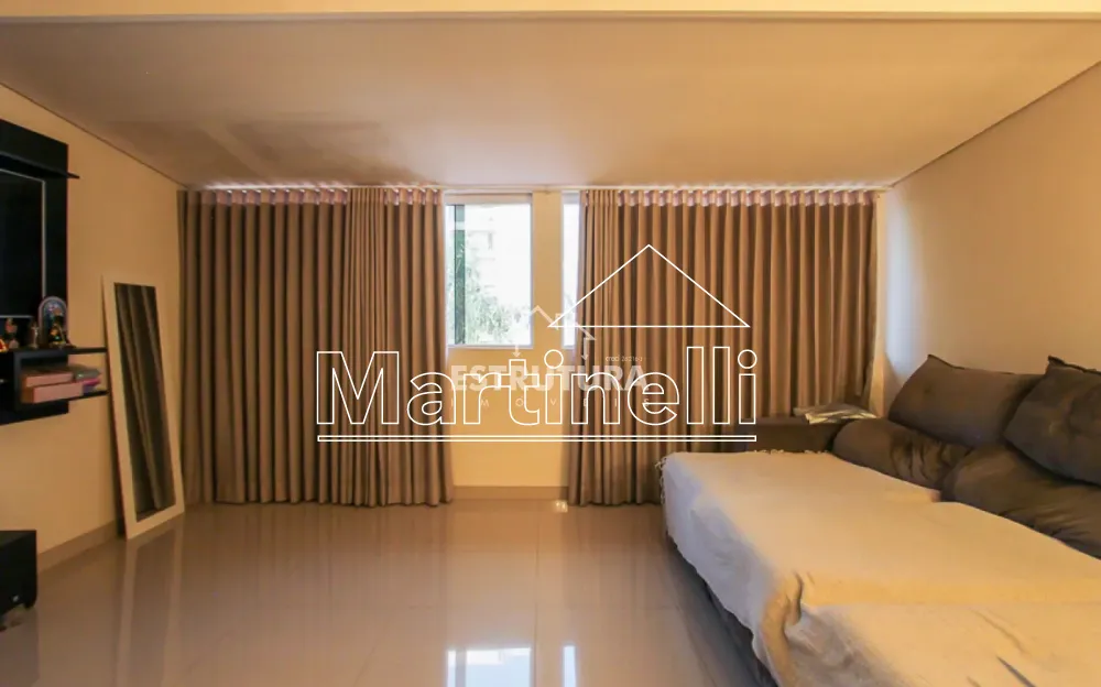 Alugar Apartamento / Padr&atilde;o em Ribeir&atilde;o Preto R$ 1.500,00 - Foto 48