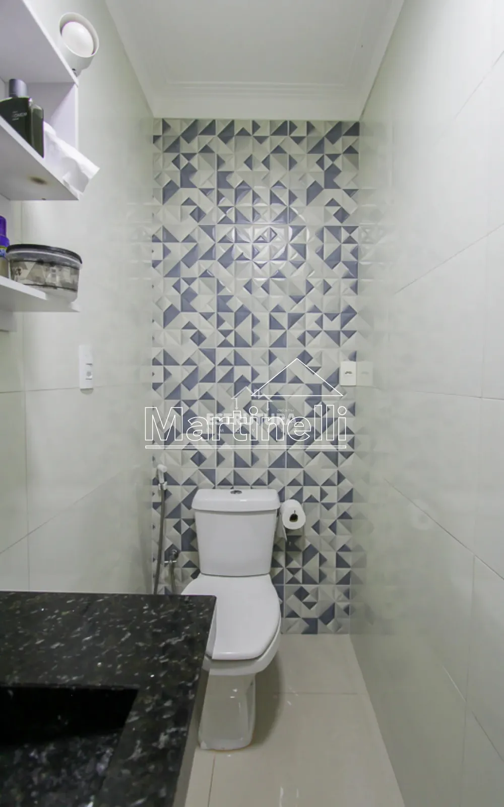 Alugar Apartamento / Padr&atilde;o em Ribeir&atilde;o Preto R$ 1.500,00 - Foto 53