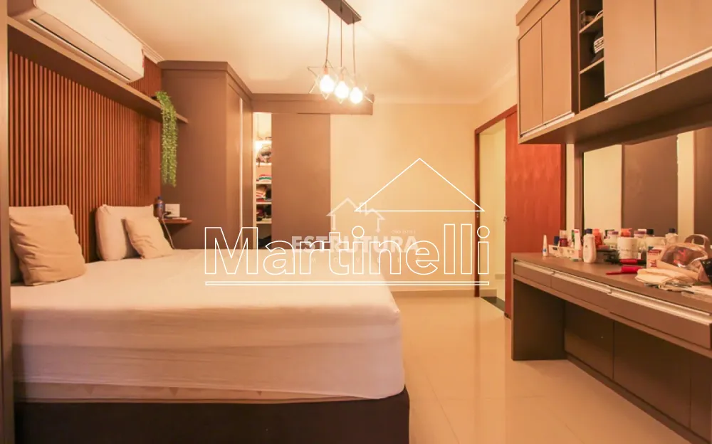 Alugar Apartamento / Padr&atilde;o em Ribeir&atilde;o Preto R$ 1.500,00 - Foto 55