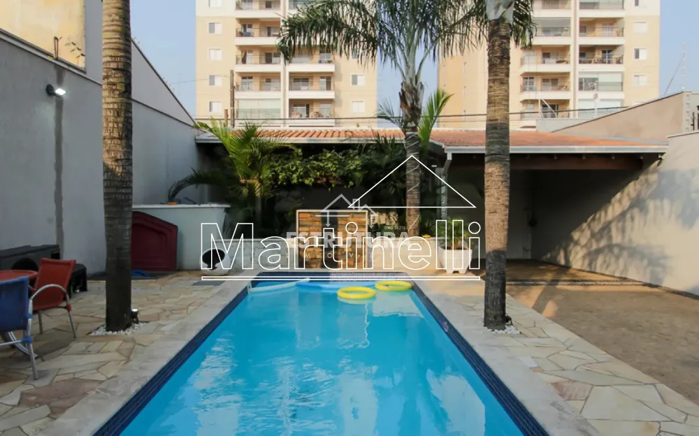 Alugar Apartamento / Padr&atilde;o em Ribeir&atilde;o Preto R$ 1.500,00 - Foto 57