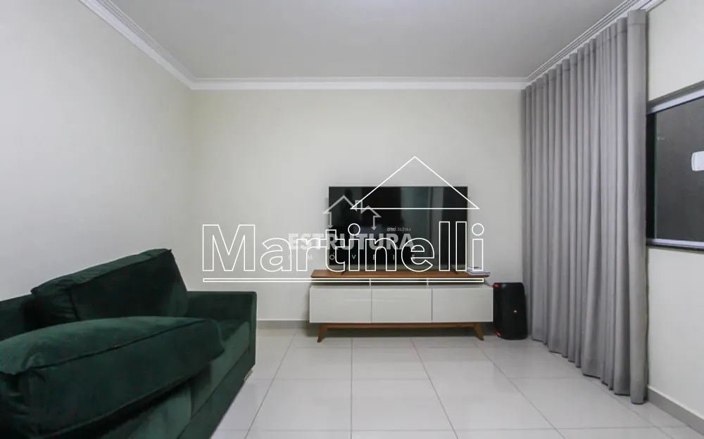 Alugar Apartamento / Padr&atilde;o em Ribeir&atilde;o Preto R$ 1.500,00 - Foto 58