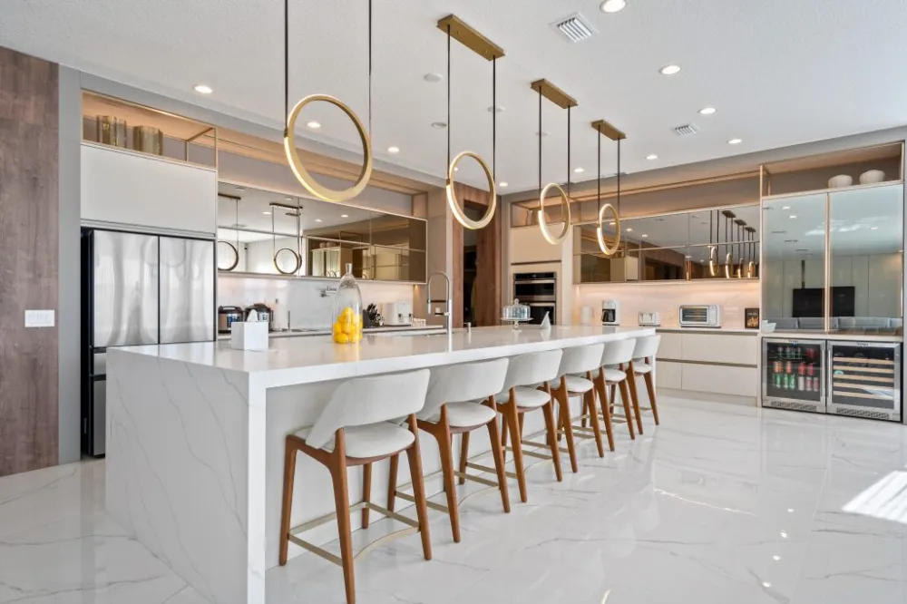 Alugar Apartamento / Padr&atilde;o em Ribeir&atilde;o Preto R$ 1.500,00 - Foto 1