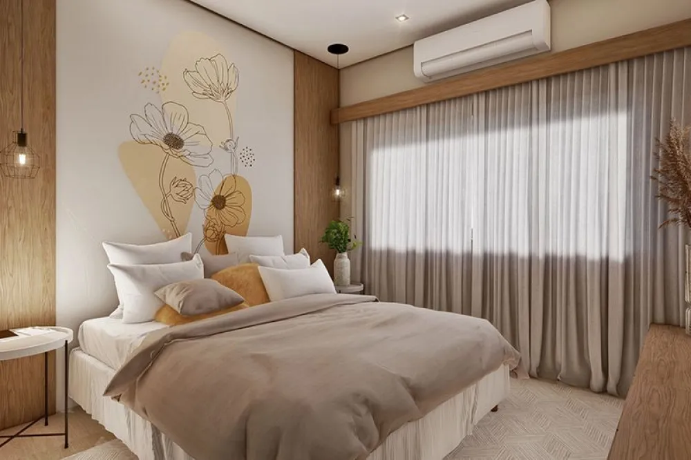 Alugar Apartamento / Padr&atilde;o em Ribeir&atilde;o Preto R$ 1.500,00 - Foto 4