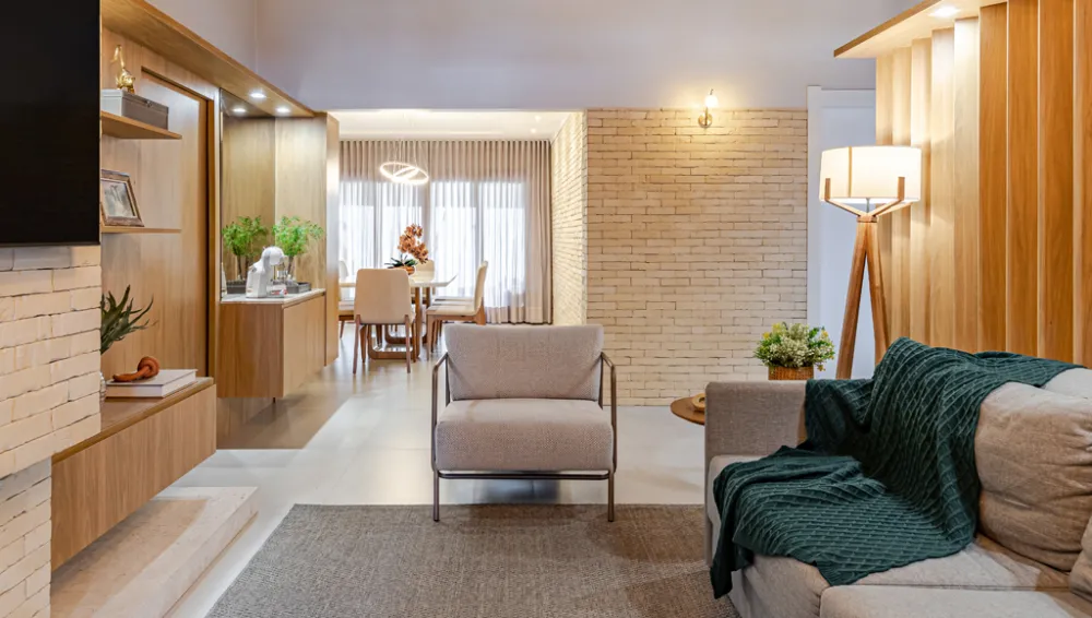 Alugar Apartamento / Padr&atilde;o em Americana R$ 2.100,00 - Foto 4