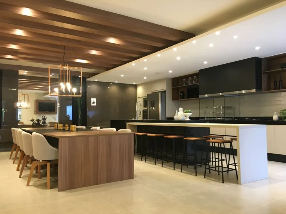 Alugar Apartamento / Padr&atilde;o em Americana R$ 3.000,00 - Foto 3