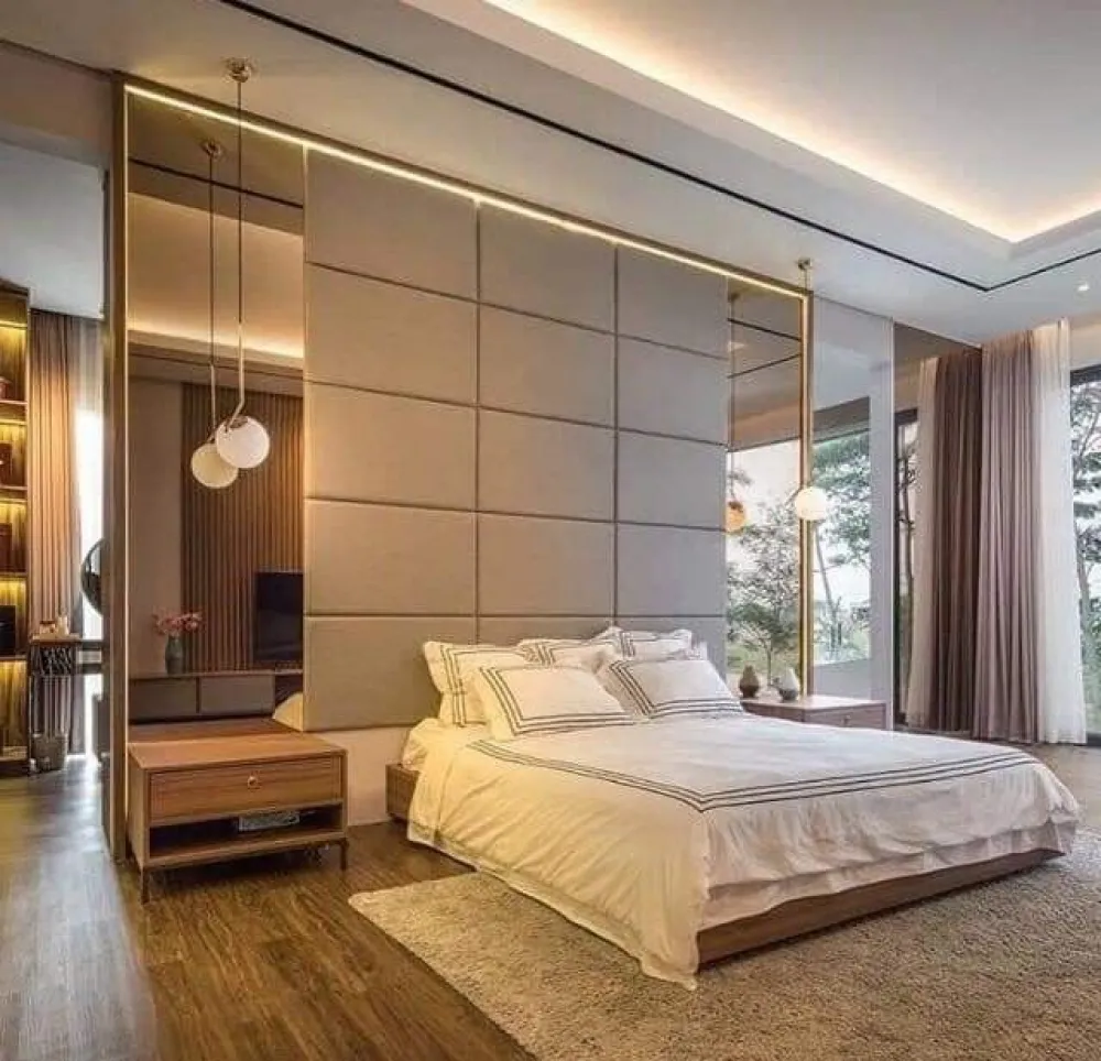 Alugar Apartamento / Padr&atilde;o em Americana R$ 3.000,00 - Foto 4