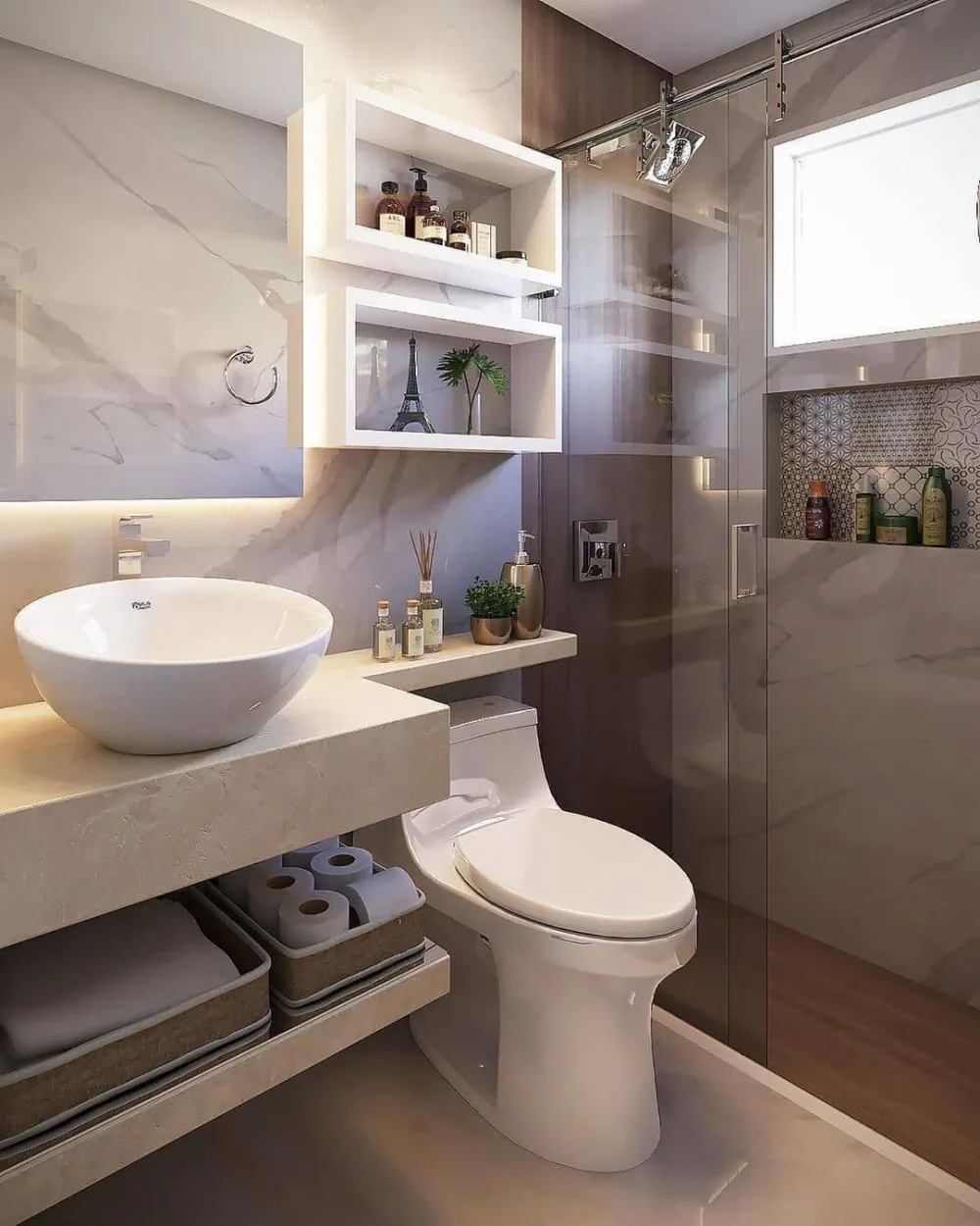 Alugar Apartamento / Padr&atilde;o em Americana R$ 3.000,00 - Foto 5