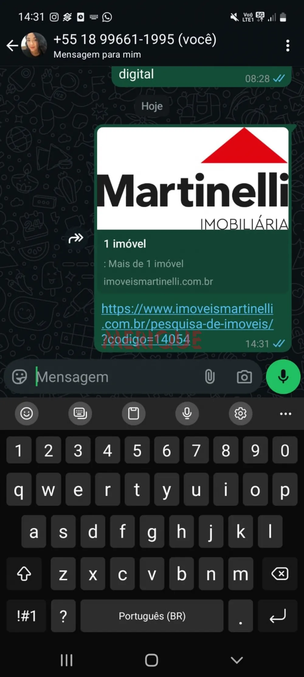 Alugar Casa / Padr&atilde;o em Prad&oacute;polis R$ 1.500,00 - Foto 2