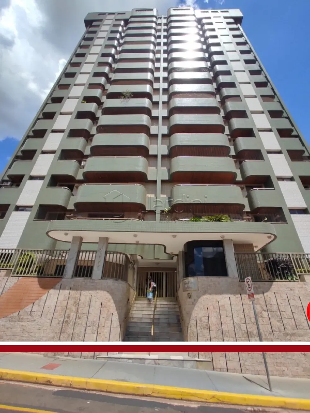 Comprar Apartamento / Padr&atilde;o em Ribeir&atilde;o Preto R$ 600.000,00 - Foto 1