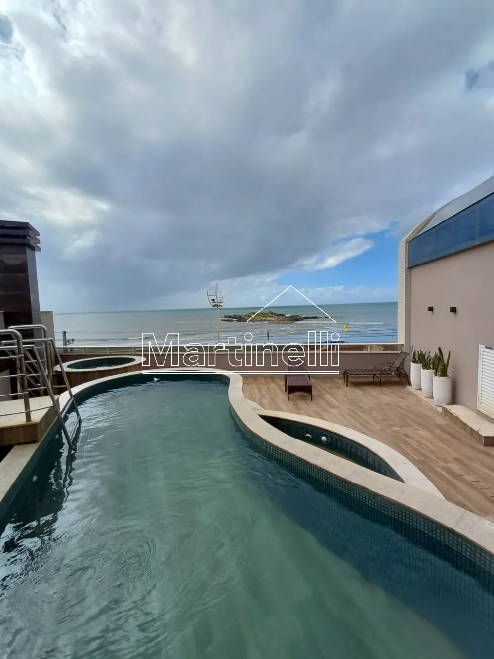 Alugar Apartamento / Loft em Ribeir&atilde;o Preto R$ 2.500,00 - Foto 1