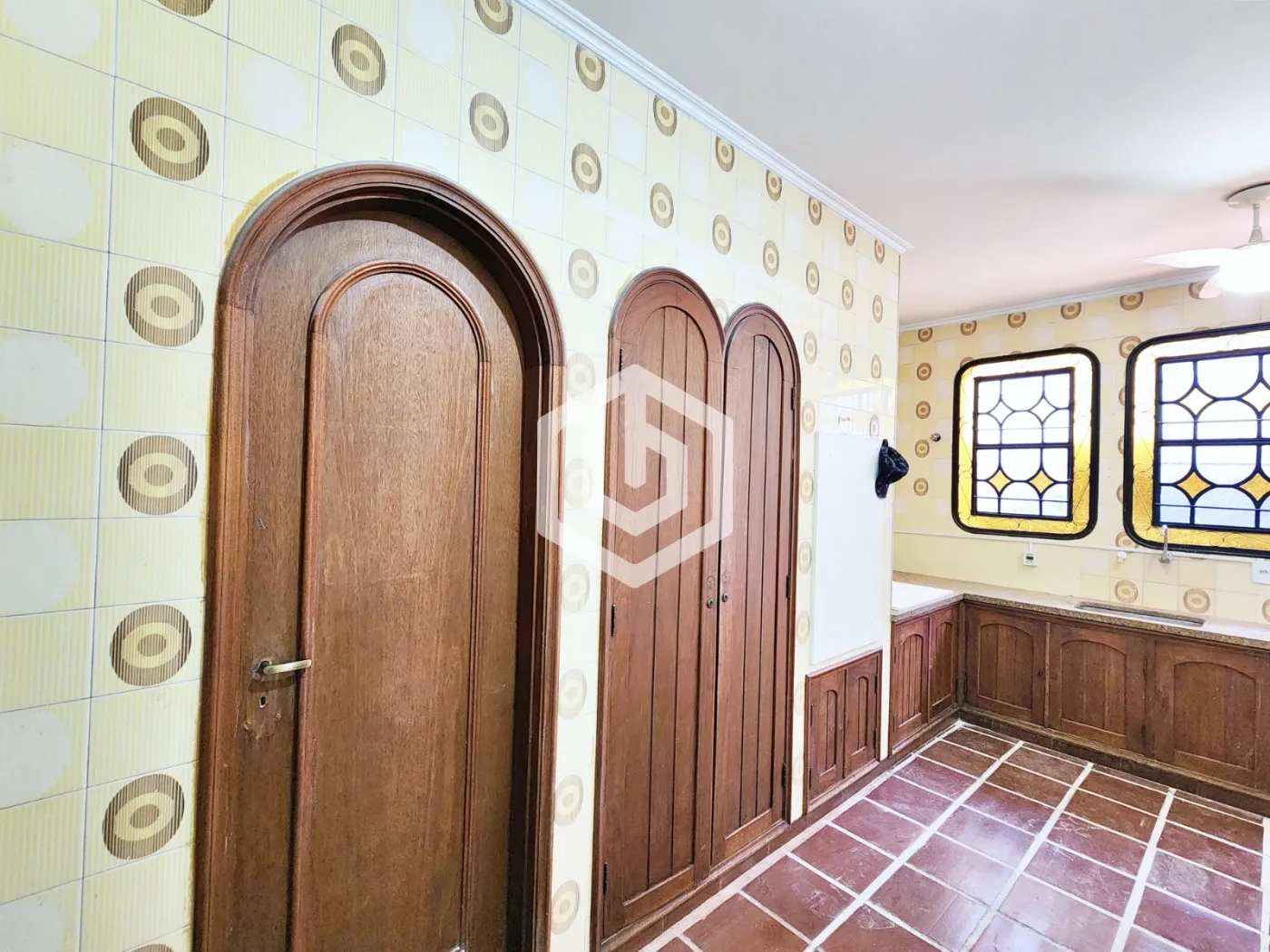 Alugar Casa / Sobrado Condom&iacute;nio em Bonfim Paulista R$ 7.000,00 - Foto 12