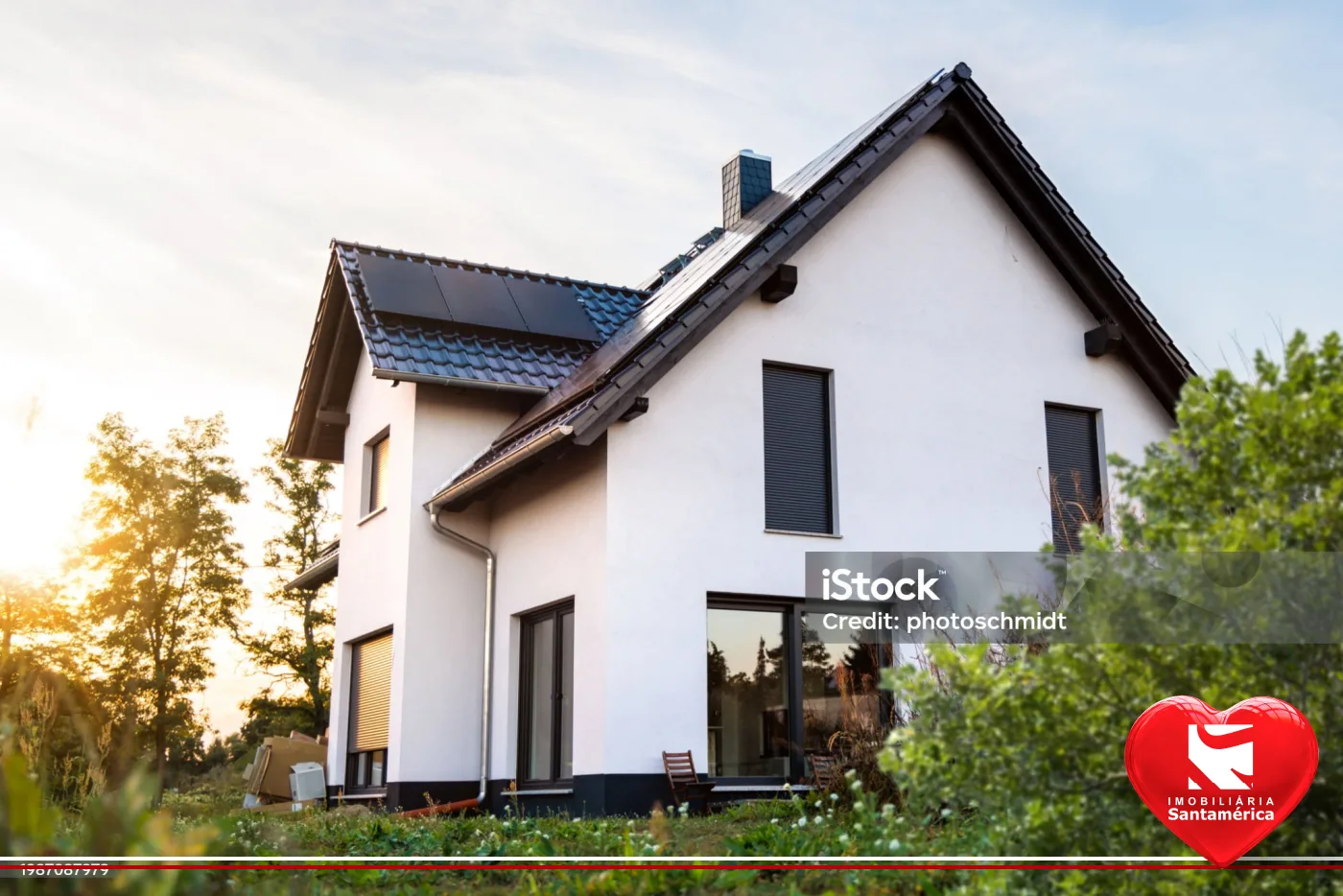 Alugar Apartamento / Padr&atilde;o em Americana R$ 2.500,00 - Foto 1