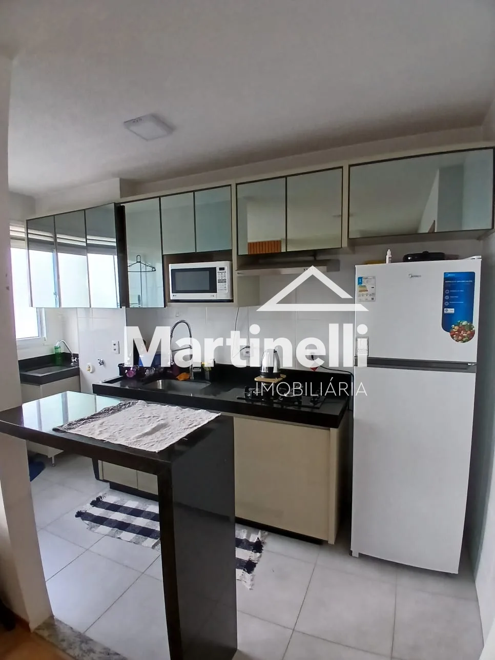 Alugar Casa / Padr&atilde;o em Prad&oacute;polis R$ 2.500,00 - Foto 3