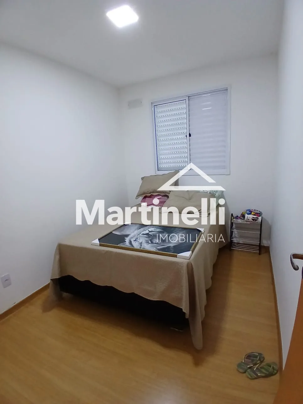 Alugar Casa / Padr&atilde;o em Prad&oacute;polis R$ 100,00 - Foto 4