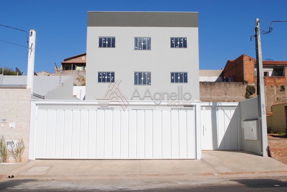 Alugar Apartamento / Padr&atilde;o em Franca R$ 1.000,00 - Foto 1