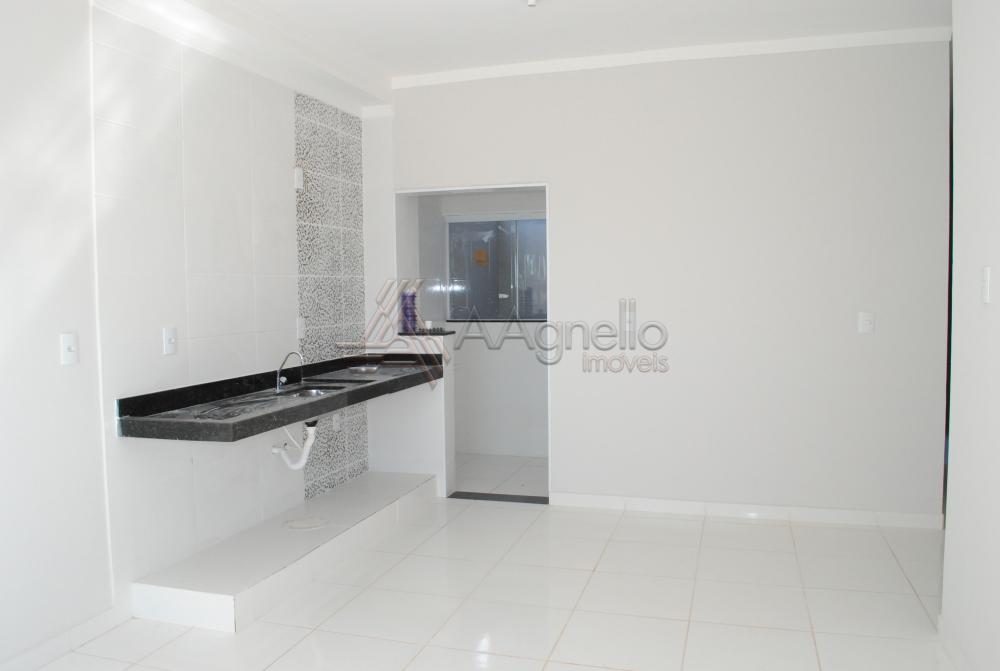 Alugar Apartamento / Padr&atilde;o em Franca R$ 1.000,00 - Foto 3