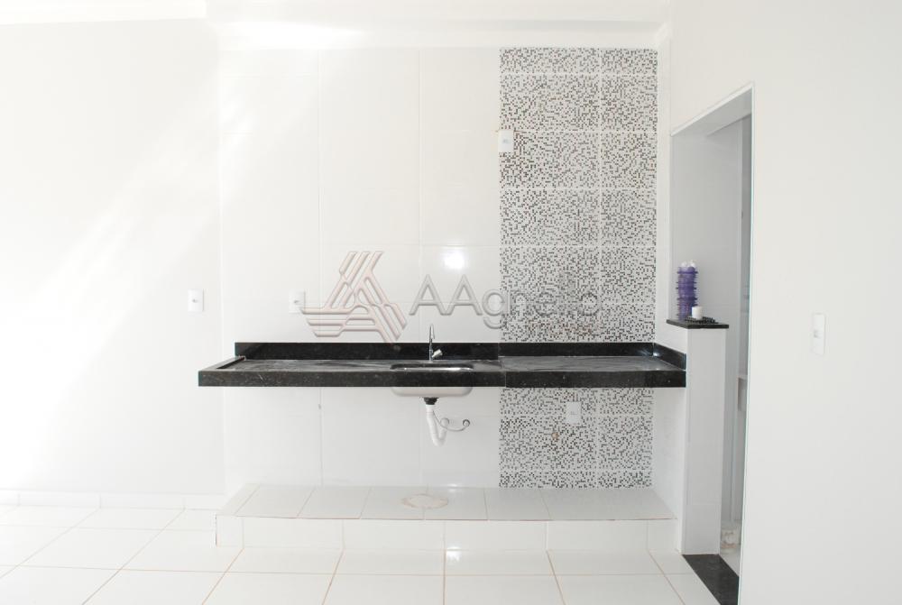 Alugar Apartamento / Padr&atilde;o em Franca R$ 1.000,00 - Foto 4