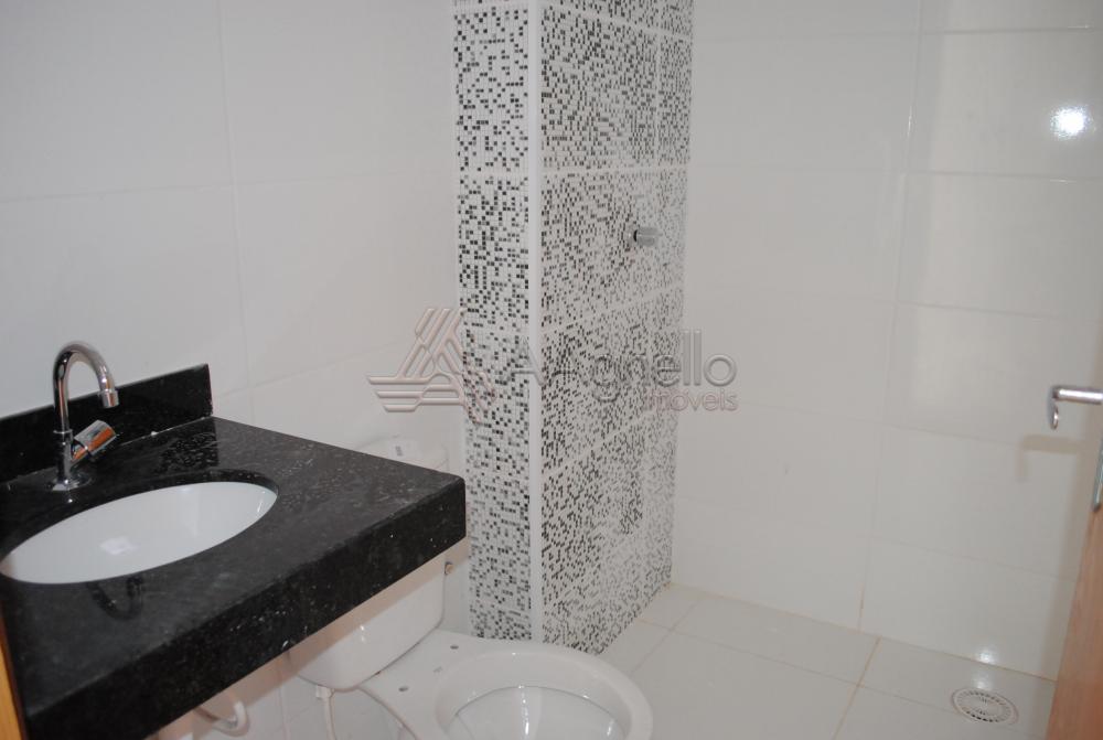 Alugar Apartamento / Padr&atilde;o em Franca R$ 1.000,00 - Foto 7