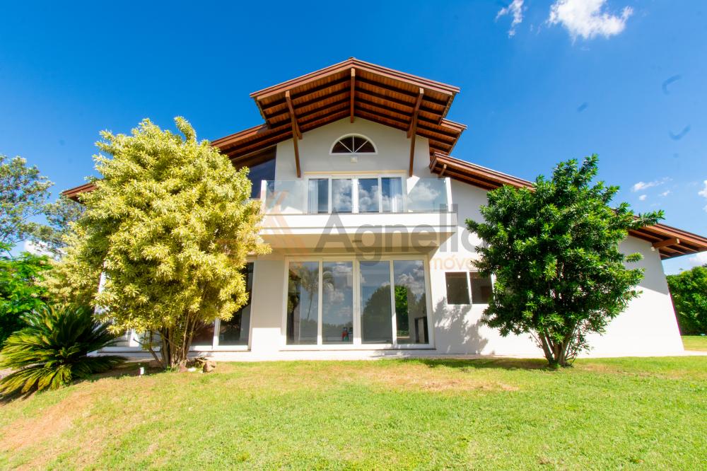 Alugar Casa / Condom&iacute;nio em Cristais Paulista R$ 4.200,00 - Foto 1