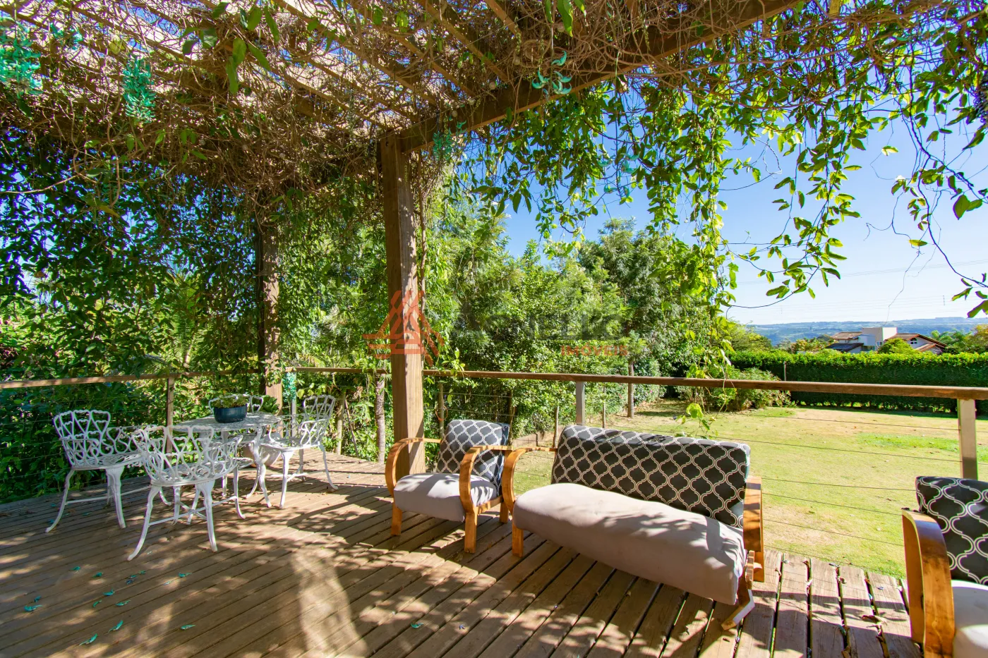 Alugar Casa / Condom&iacute;nio em Cristais Paulista R$ 13.000,00 - Foto 6