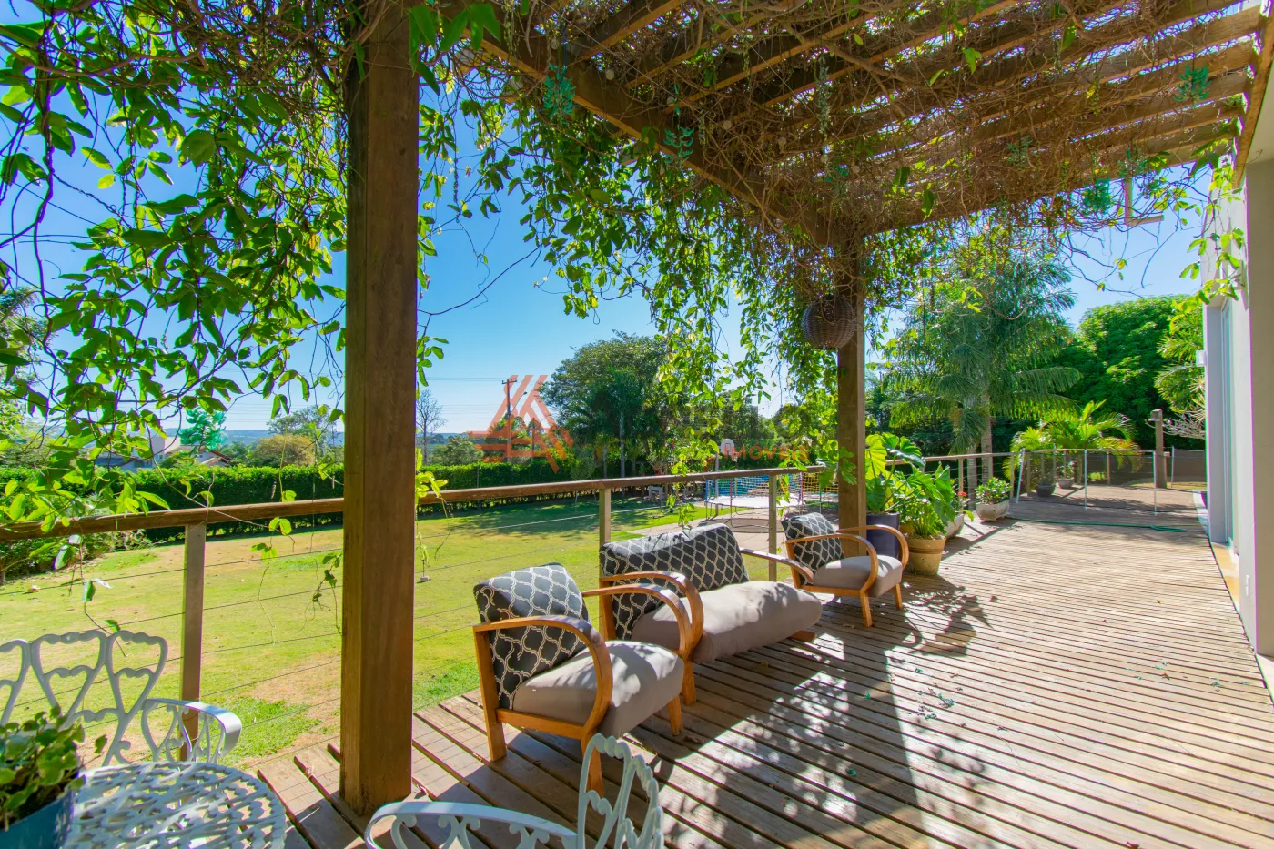 Alugar Casa / Condom&iacute;nio em Cristais Paulista R$ 13.000,00 - Foto 7