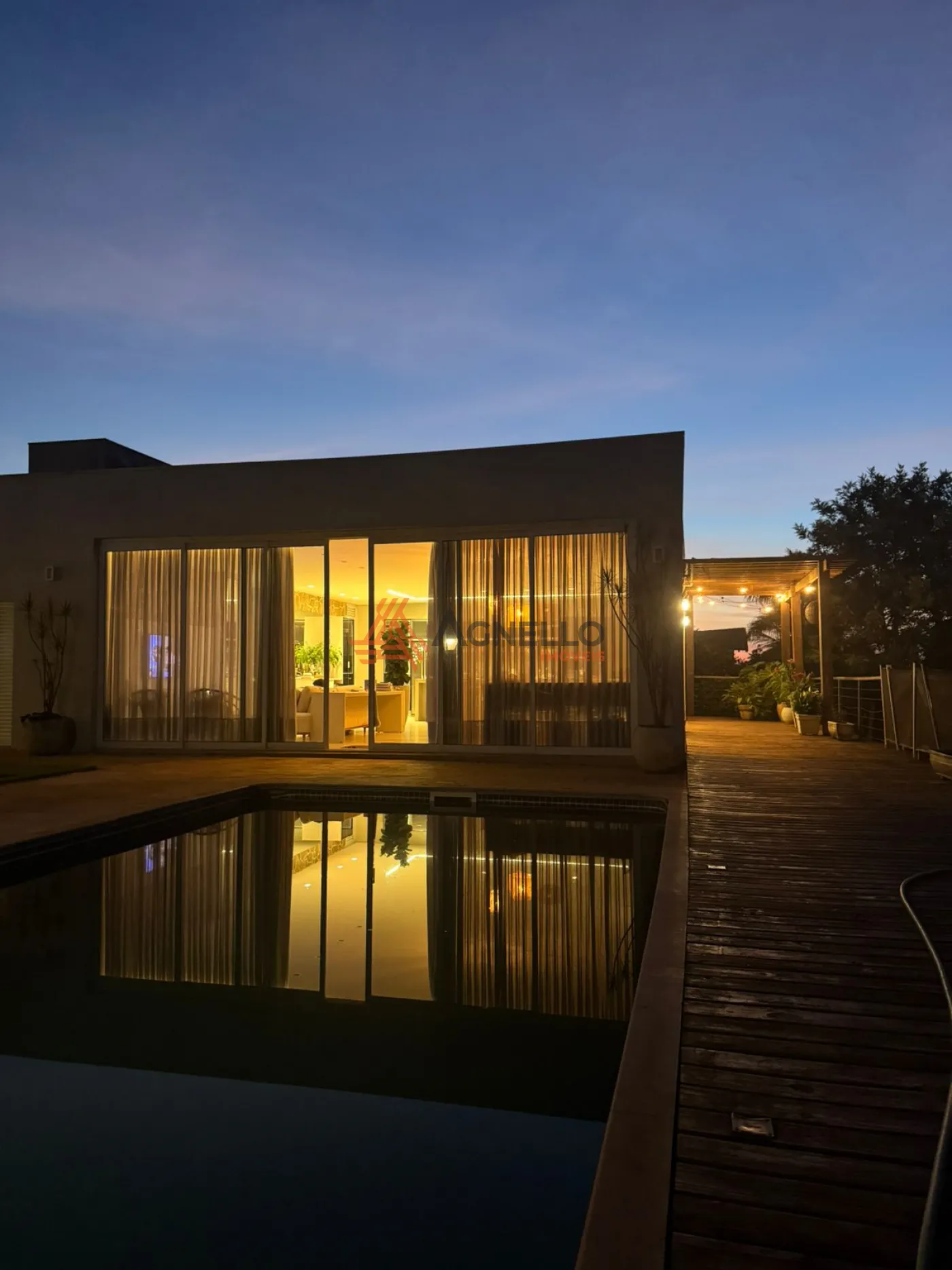 Alugar Casa / Condom&iacute;nio em Cristais Paulista R$ 13.000,00 - Foto 4