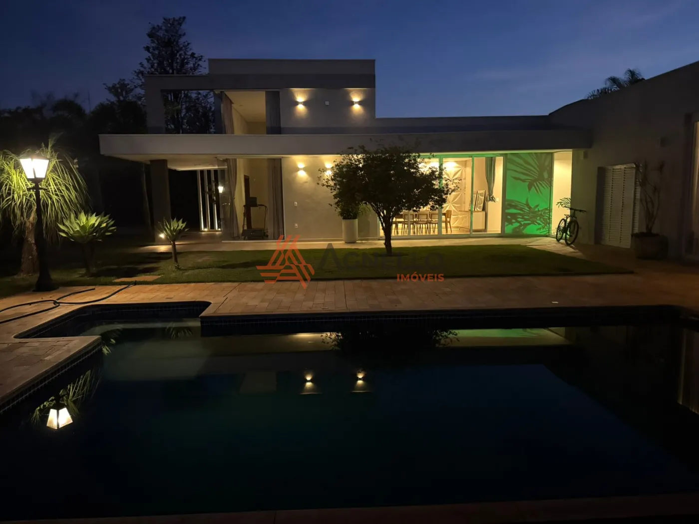 Alugar Casa / Condom&iacute;nio em Cristais Paulista R$ 13.000,00 - Foto 5