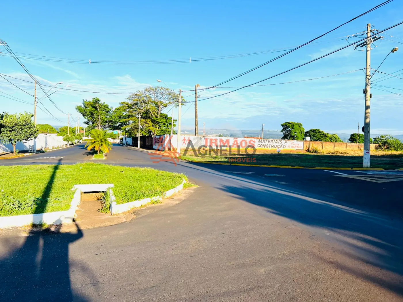 Alugar Terreno / Em bairro em Patroc&iacute;nio Paulista R$ 1.500,00 - Foto 1