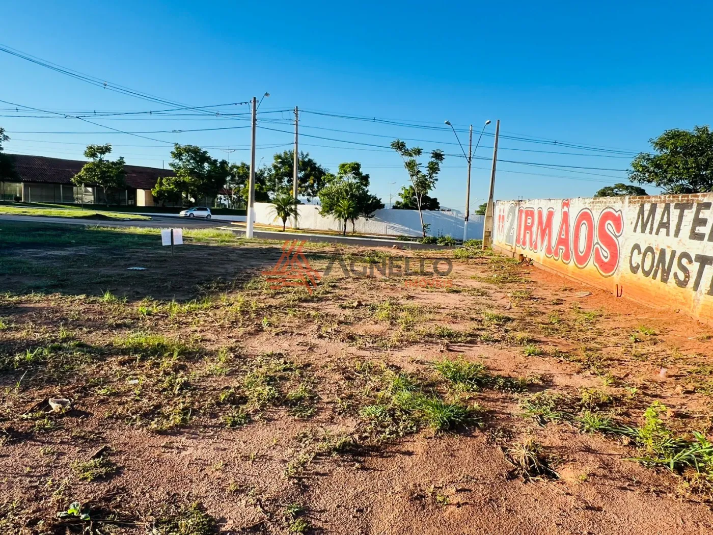 Alugar Terreno / Em bairro em Patroc&iacute;nio Paulista R$ 1.500,00 - Foto 4