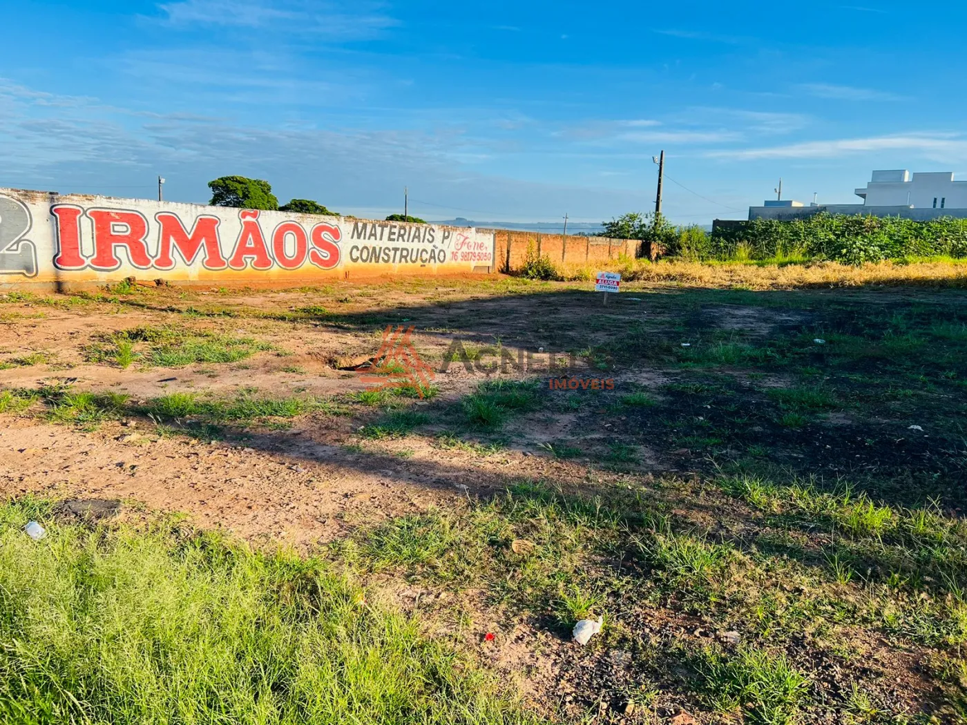 Alugar Terreno / Em bairro em Patroc&iacute;nio Paulista R$ 1.500,00 - Foto 5
